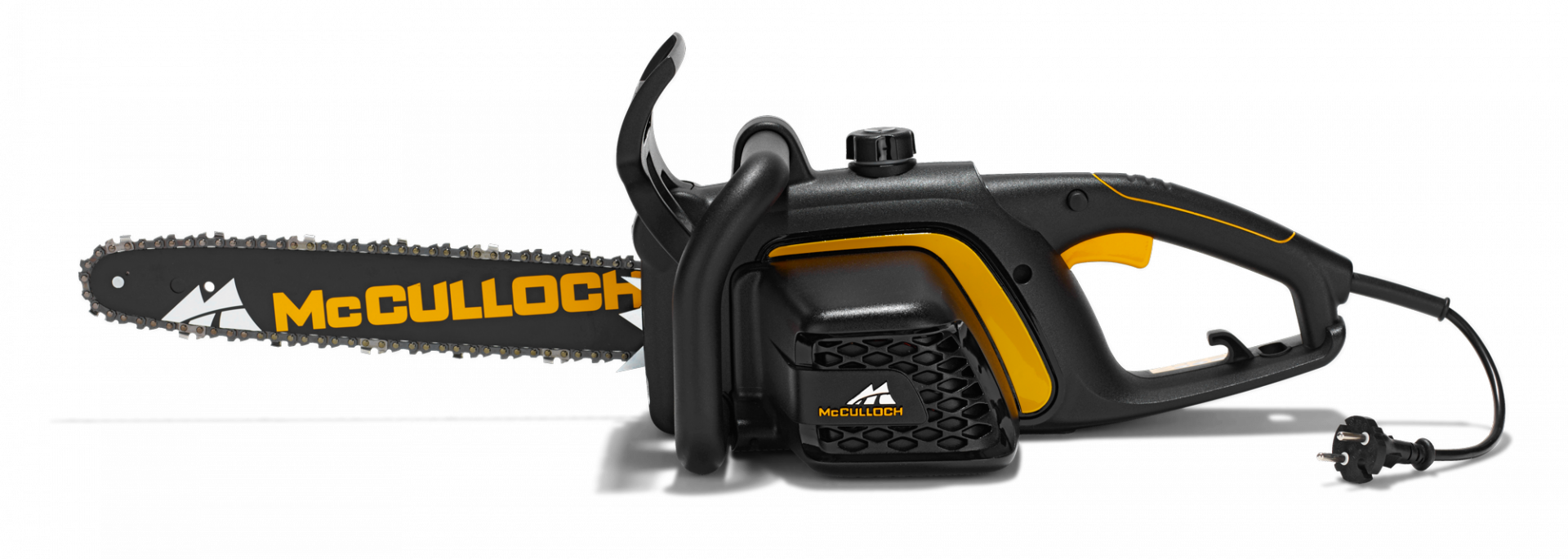 McCulloch CSE2040S elektromos láncfűrész termék fő termékképe