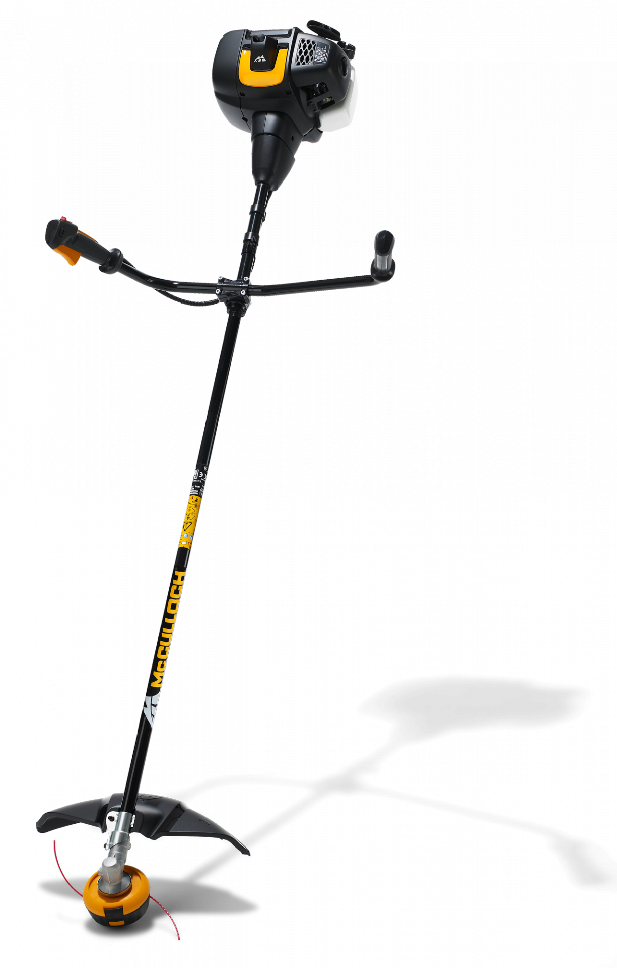 McCulloch B40 B ELITE fűkasza termék fő termékképe