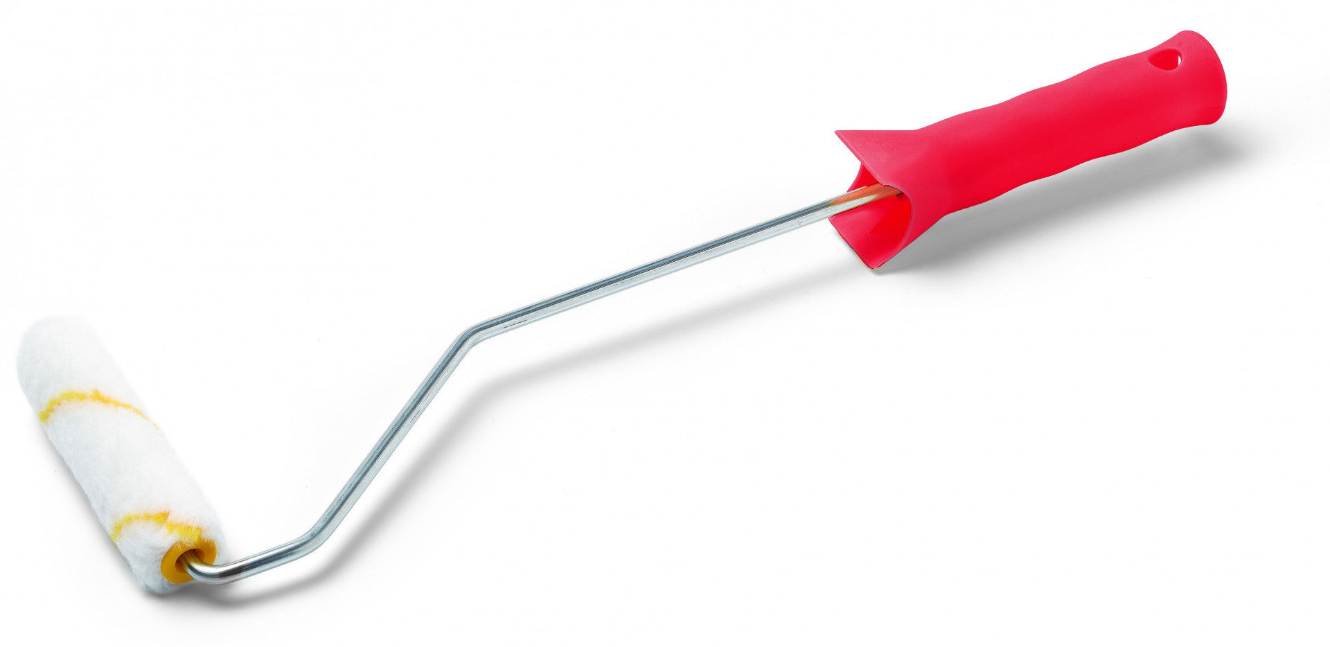 Schuller GOLDLINE HK-R fűtőtest henger 39 cm-es nyéllel, 100 mm / 17 mm / 12 mm termék fő termékképe