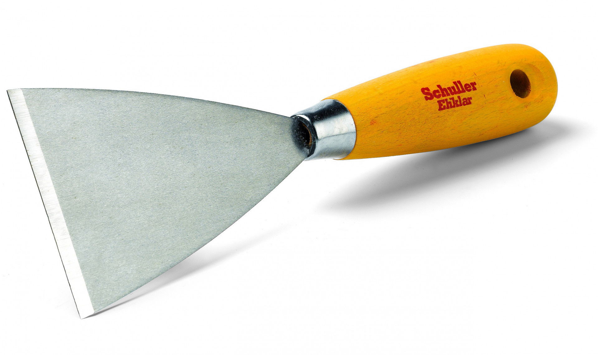 Schuller KAI TEC festékkaparó erős lappal, 70 mm termék fő termékképe