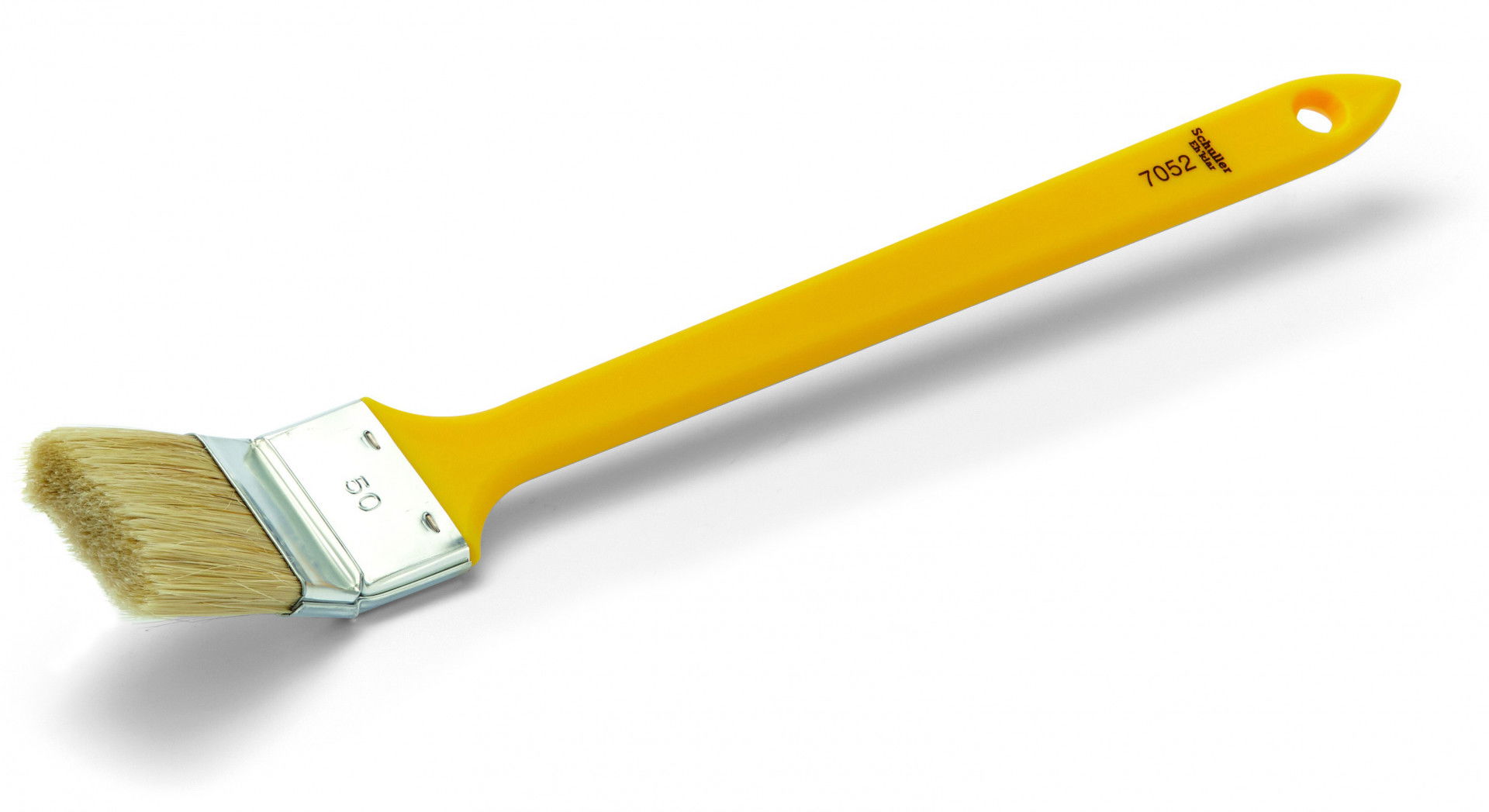 Schuller MERCATO HP fűtőtest ecset, 25 mm termék fő termékképe