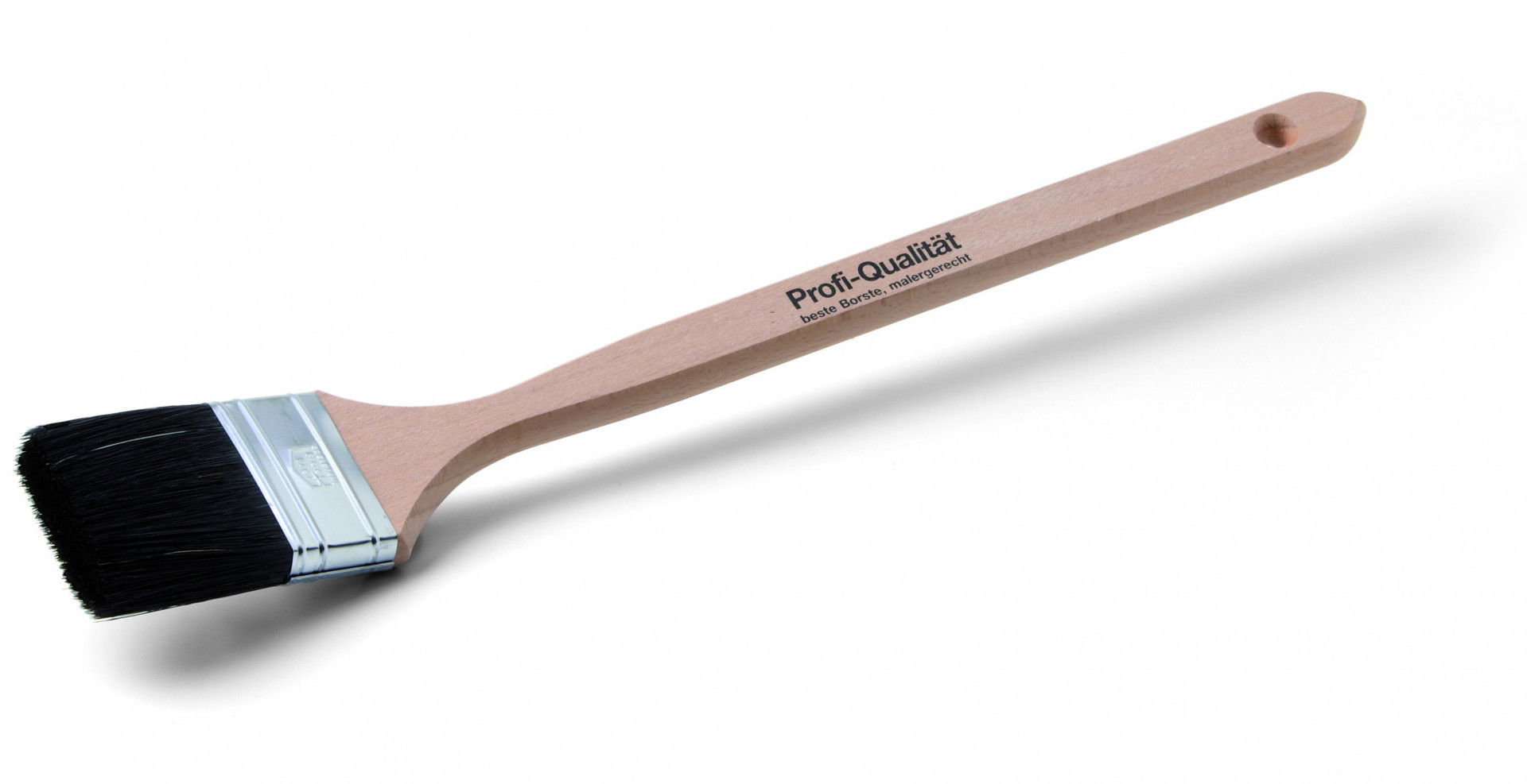 Schuller MAESTRO FSP BLACK homlokzatkenő ecset, 60 mm termék fő termékképe