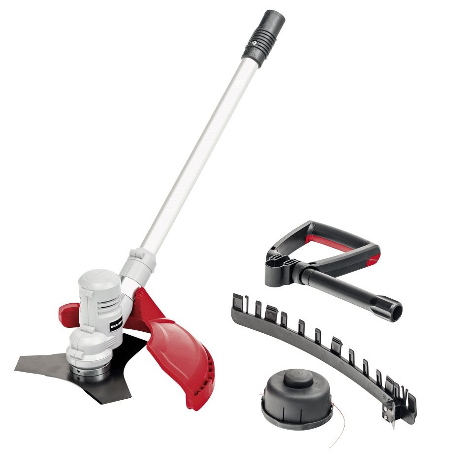 AL-KO Energy Flex 36V BCA 4030 kiegészítő kasza késlappal és damillal termék fő termékképe