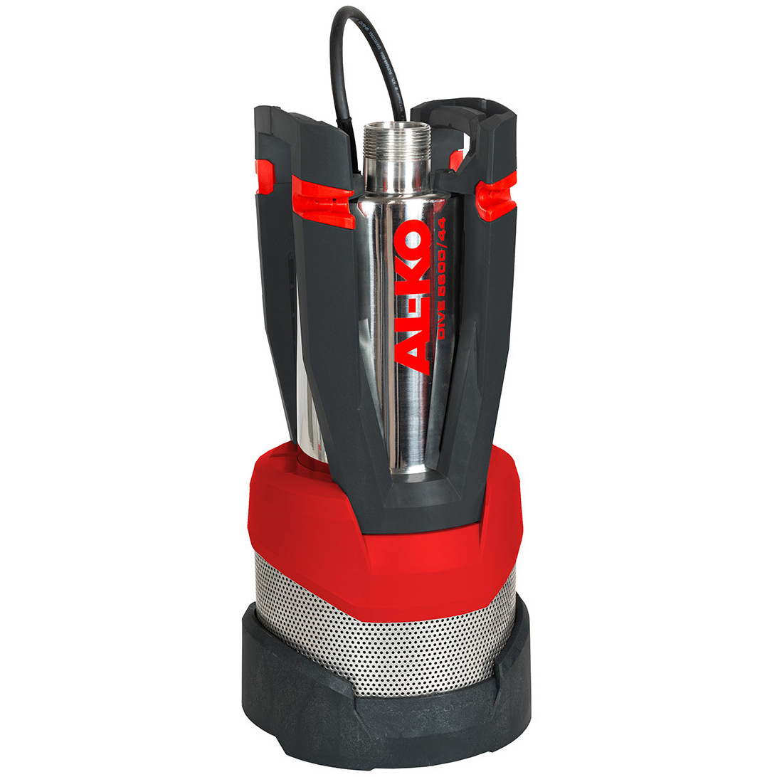 AL-KO DIVE 5600/44 nagynyomású merülőszivattyú termék fő termékképe