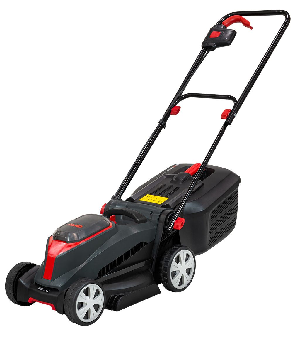 AL-KO 32.1 Li Easy 2x18V akkumulátoros fűnyíró (akku és töltő nélkül) termék fő termékképe