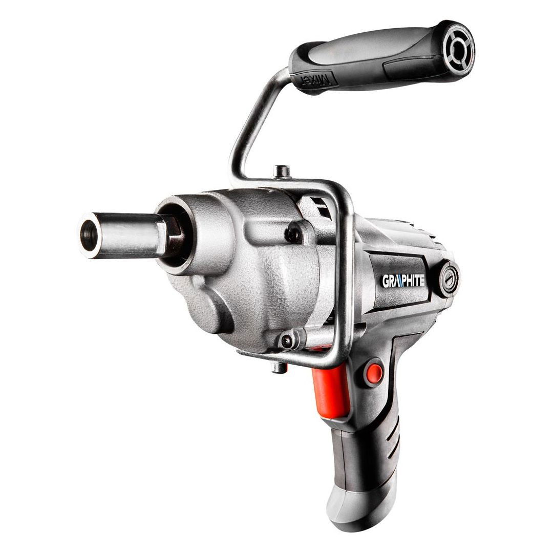 Graphite 58G605 fúró-keverőgép (kofferben) termék fő termékképe