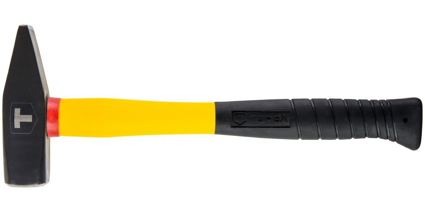 Topex 02A810 lakatos kalapács, 1000 g termék fő termékképe