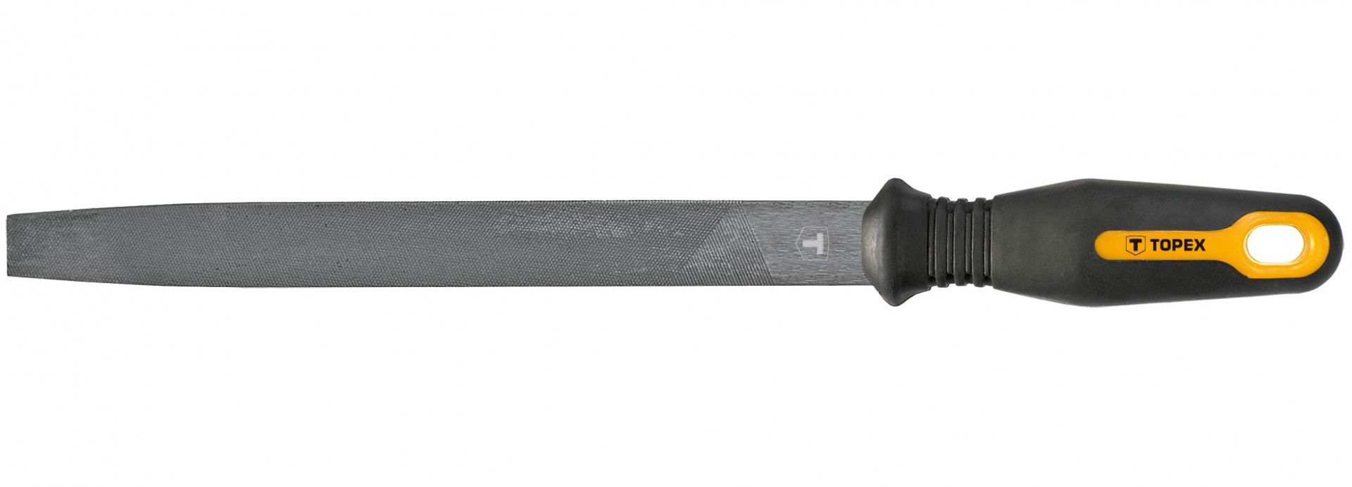 Topex 06A721 fémreszelő, lapos, 200 mm termék fő termékképe