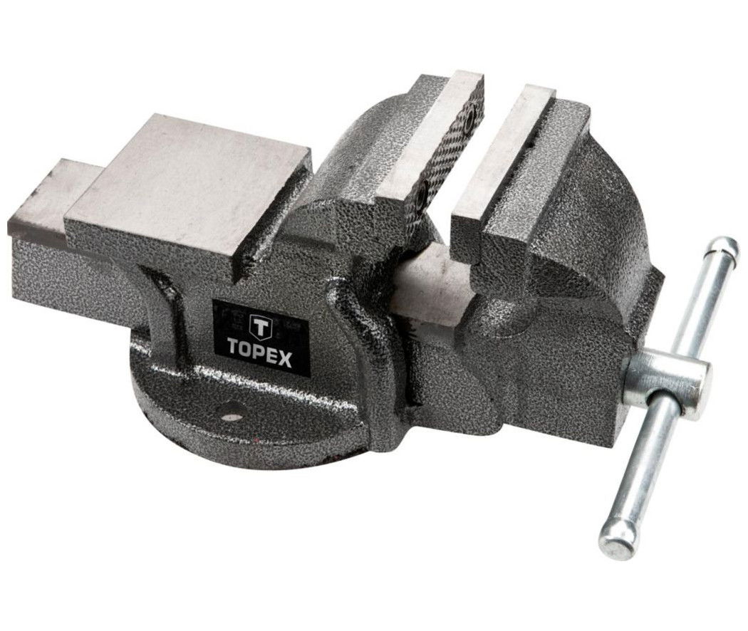 Topex 07A107 lakatos satu üllővel, 75 mm termék fő termékképe