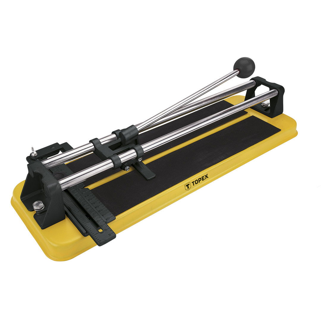 Topex 16B240 mechanikus csempevágó, alumínium munkalap, 400 mm termék fő termékképe