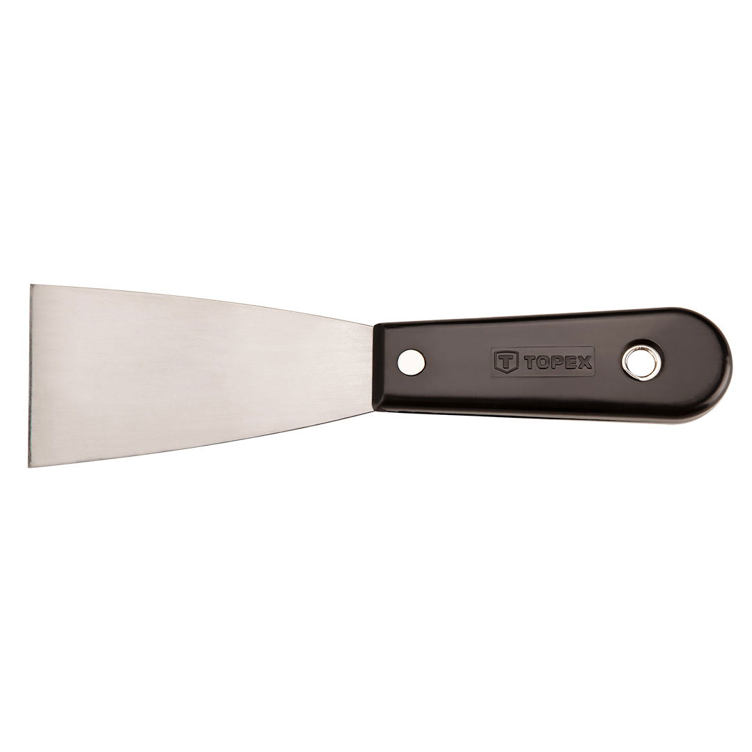 Topex 18B206 spatulya, 60 mm termék fő termékképe