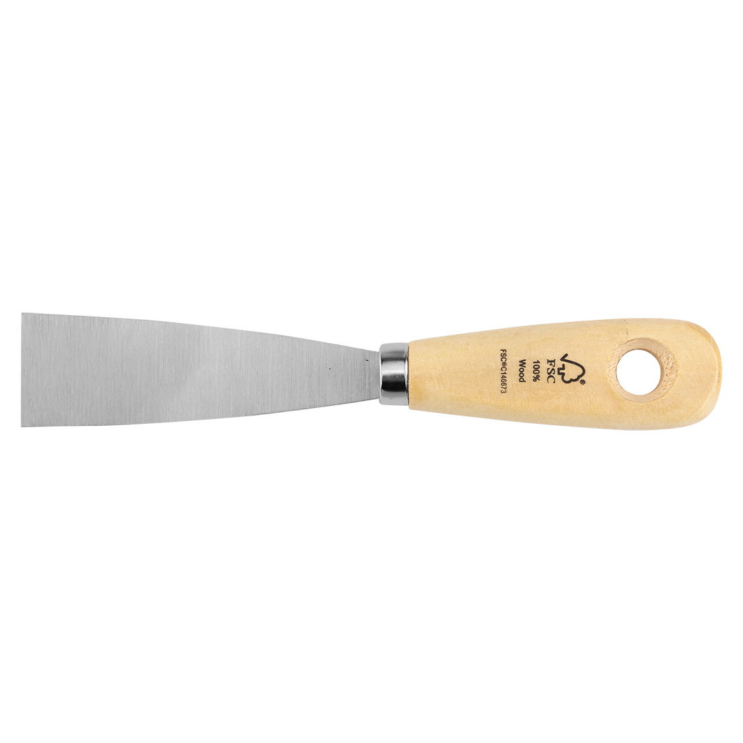 Topex 18B303-1 spatulya, 30 mm termék fő termékképe