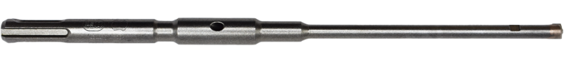 Abraboro 12 x 320/200 mm CLEAN EXPERT SDS-plus betonfúró termék fő termékképe