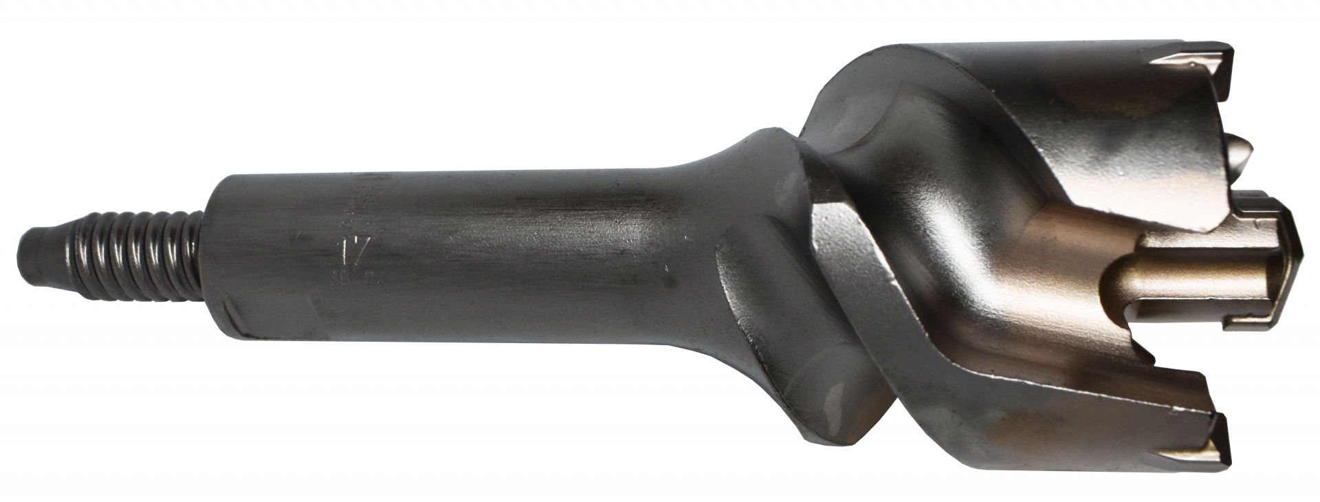 Abraboro Ratio CoreCutter fúrófej, 50 mm termék fő termékképe