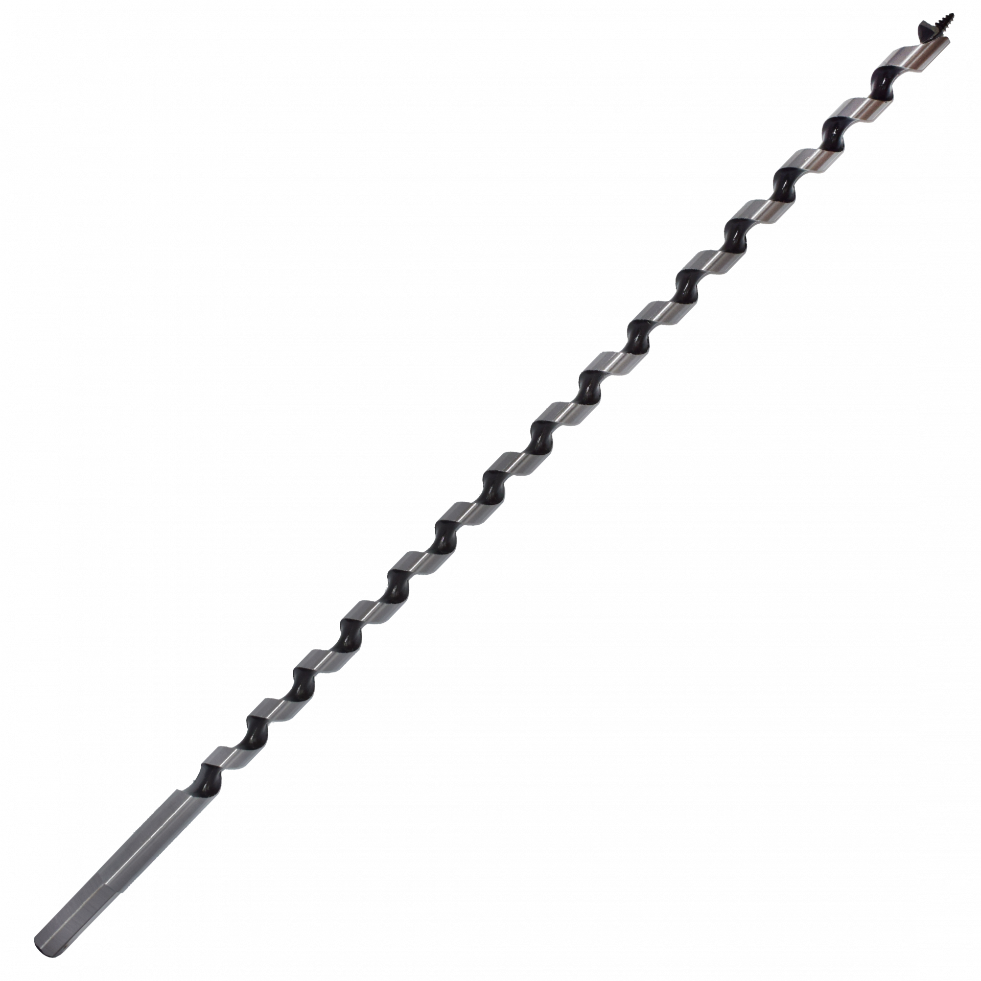 Abraboro 6 mm gerendafúró termék fő termékképe