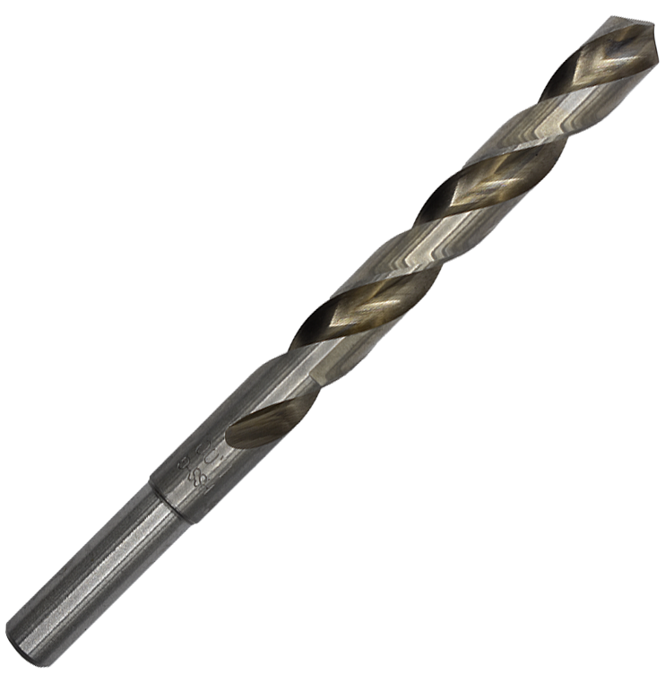 Abraboro 18 x 12.7 | 191/130 HSS-G fémfúró szűkített szárral termék fő termékképe