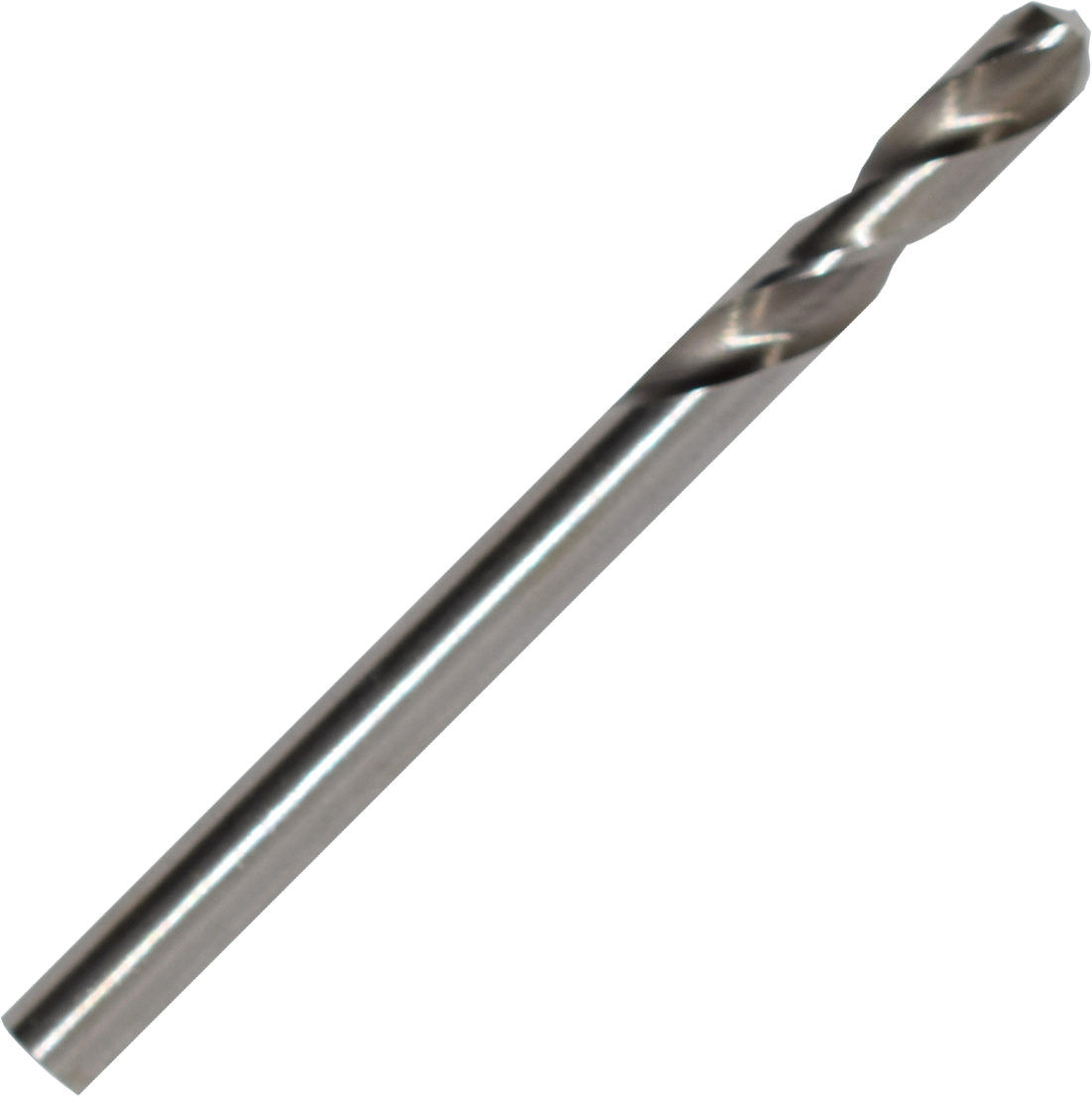 Abraboro 2,0 x 38/12 mm HSS-GS extra rövid hengeres szárú fémcsigafúró X-Pack, 10 db/csomag termék fő termékképe