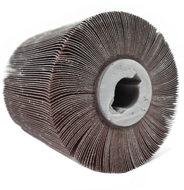 Abraboro Lamellás csiszolóhenger, A/O 60 termék fő termékképe