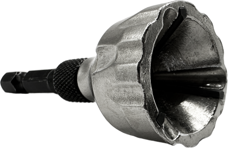 Abraboro Menet sorjátlanító, 3-20 mm termék fő termékképe