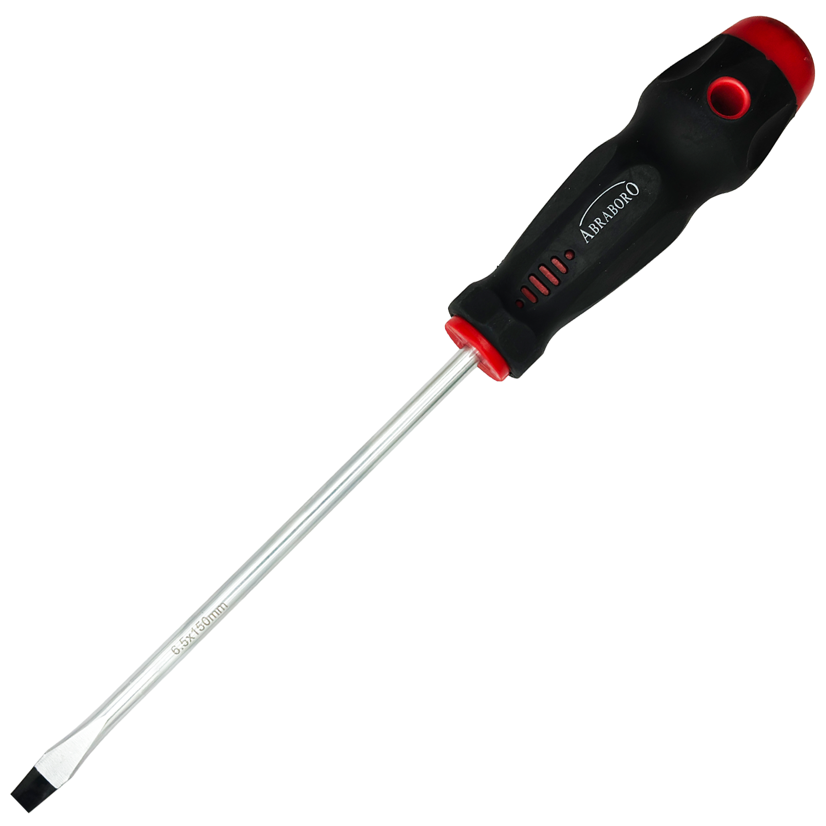 Abraboro PH 1 x 80 mm Phillips csavarhúzó termék fő termékképe