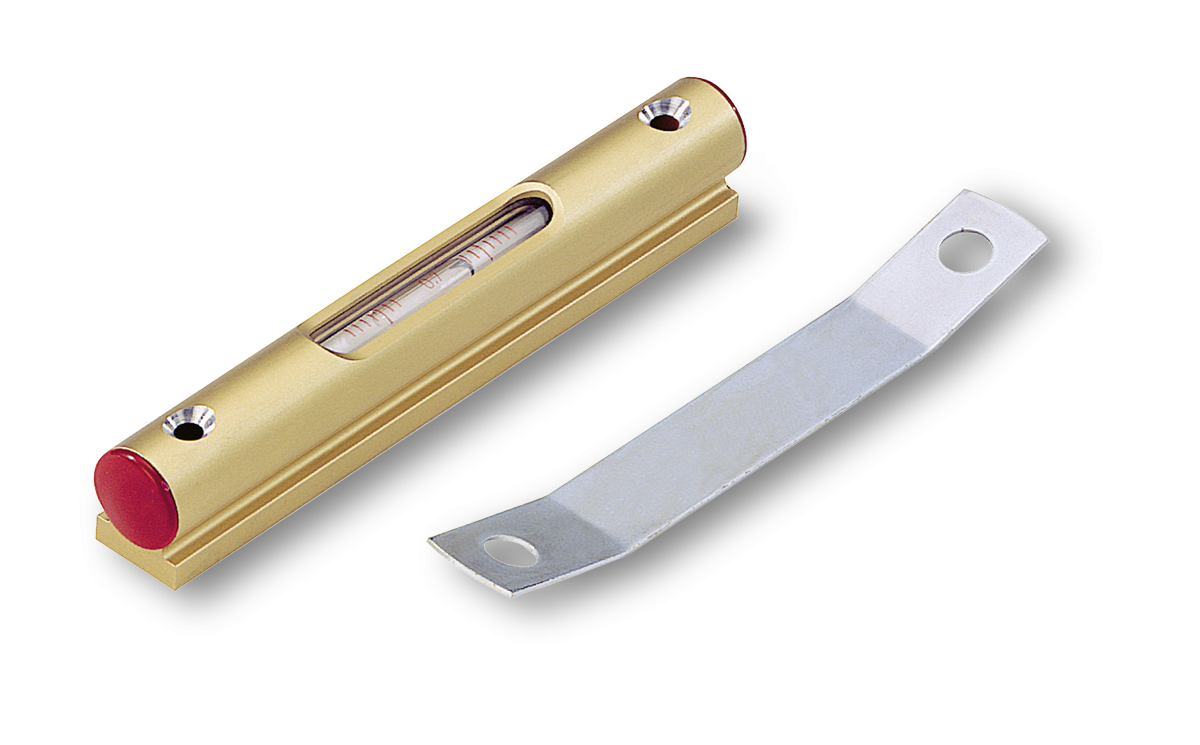 Sola F 15 OF beültetett libella (rugó nélkül) termék fő termékképe