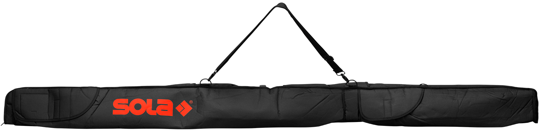 Sola BAG 200 PLUS védőtasak vízmértékhez termék fő termékképe