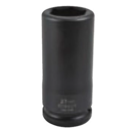 KENNEDY 25 mm hosszú erősített dugókulcs 3/4" -os meghajtóval termék fő termékképe