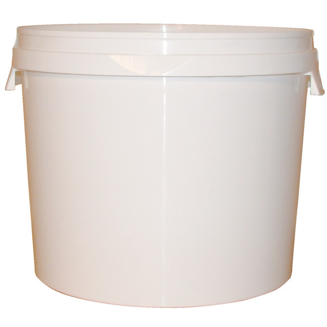 KENNEDY Műanyag festővödör 500 ml, fedél nélkül termék fő termékképe