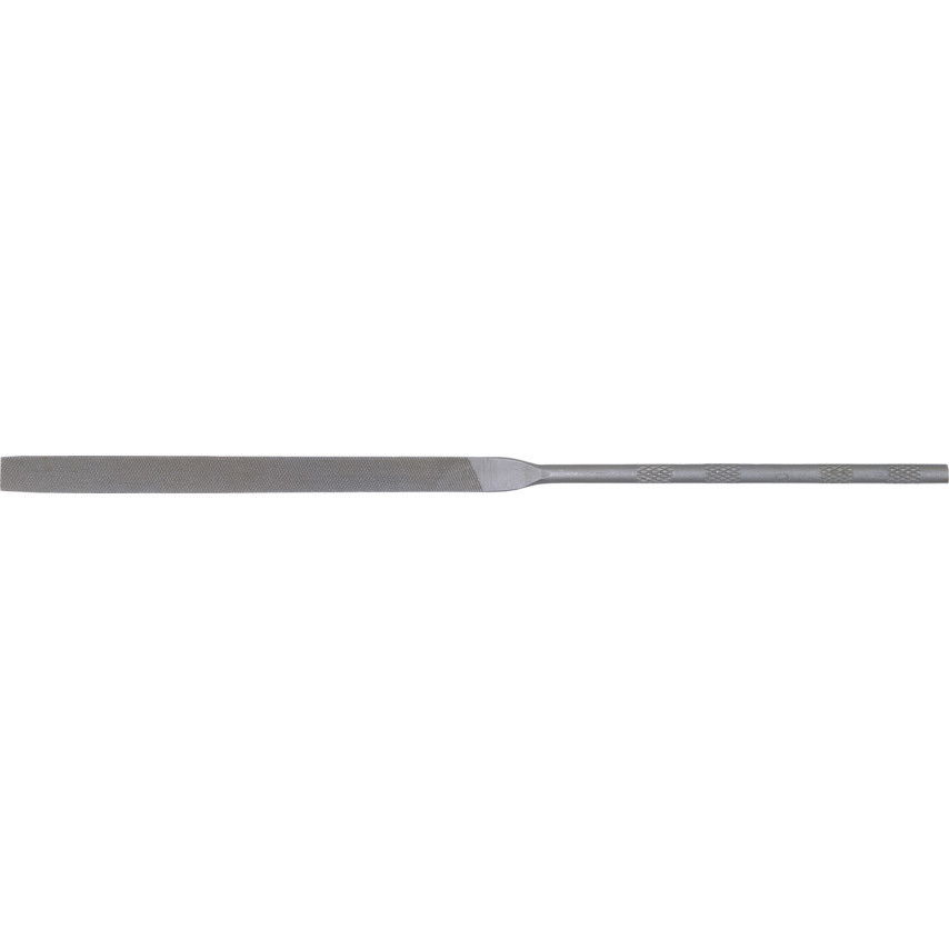 KENNEDY 160 mm (6.1/2") kézi tűreszelő (2 vágás - félsimító) termék fő termékképe