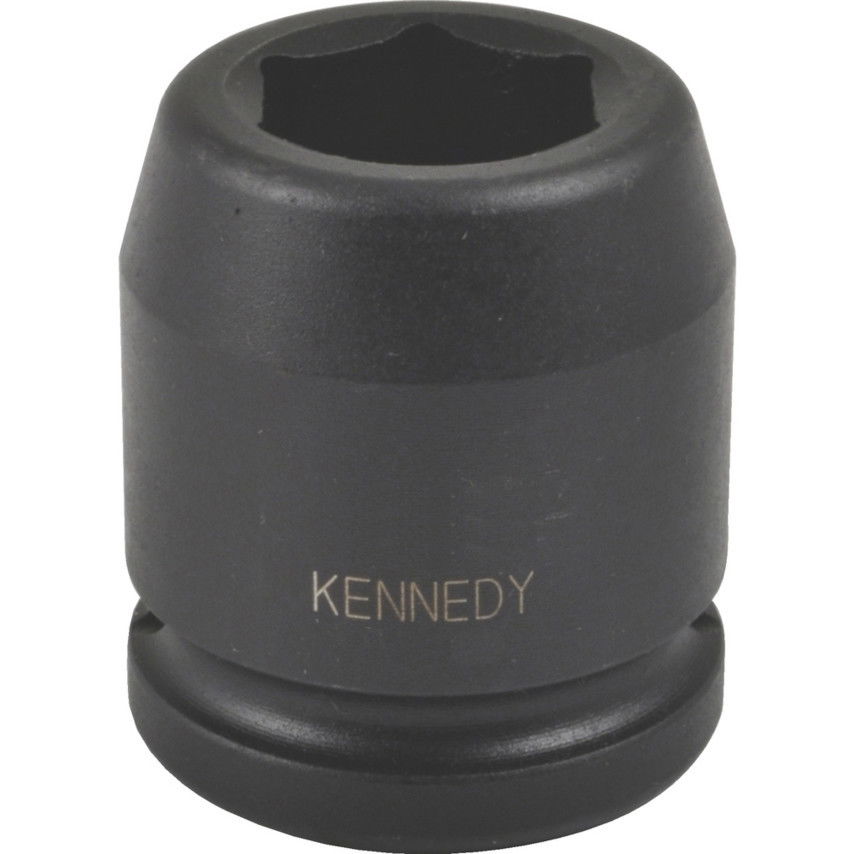 KENNEDY 22 mm erősített dugókulcs 3/4" -os meghajtóval termék fő termékképe