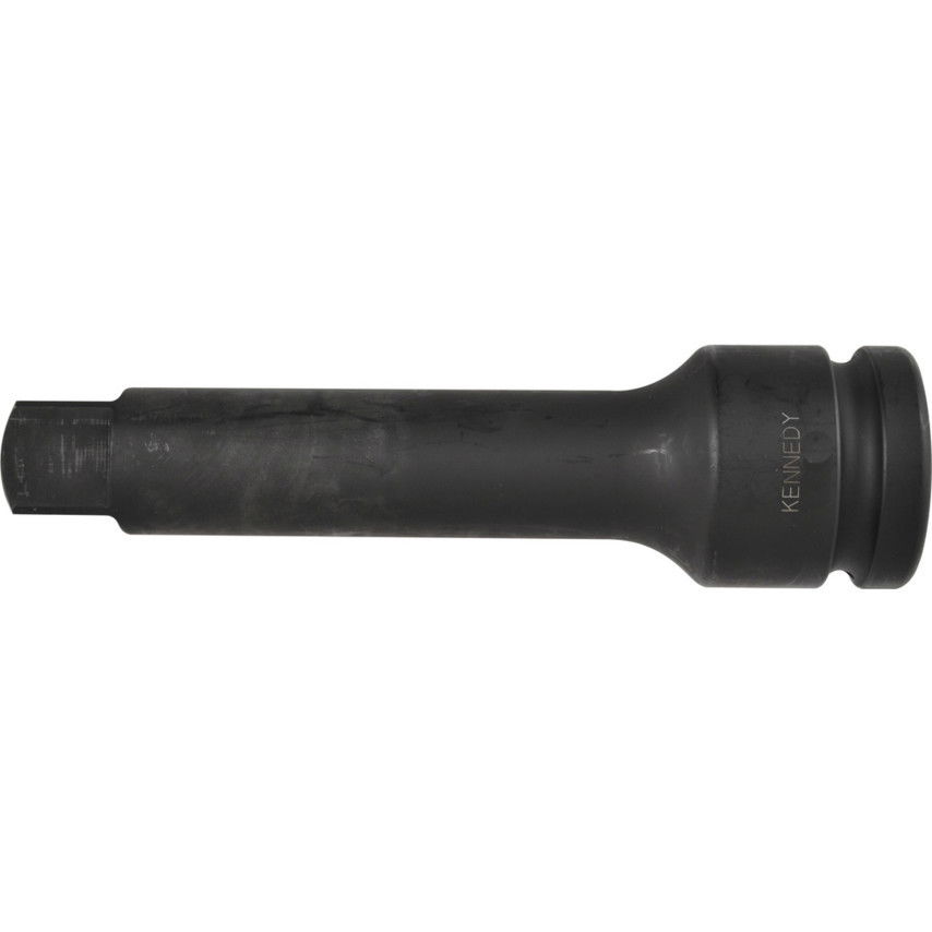 KENNEDY 200 mm (8") erősített hosszabbítószár 1" -os meghajtóval termék fő termékképe