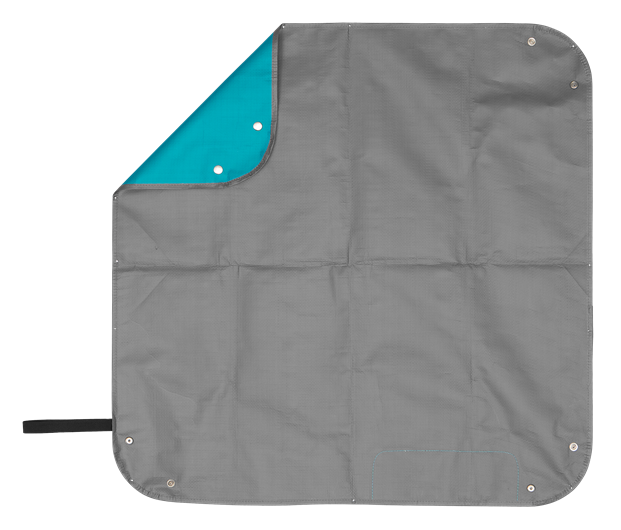 Gardena City gardening ültetőszőnyeg, S termék fő termékképe