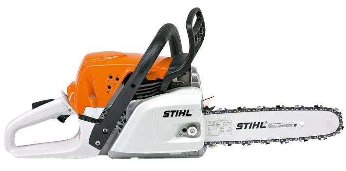 STIHL MS 231 benzines motorfűrész (láncfűrész) termék fő termékképe
