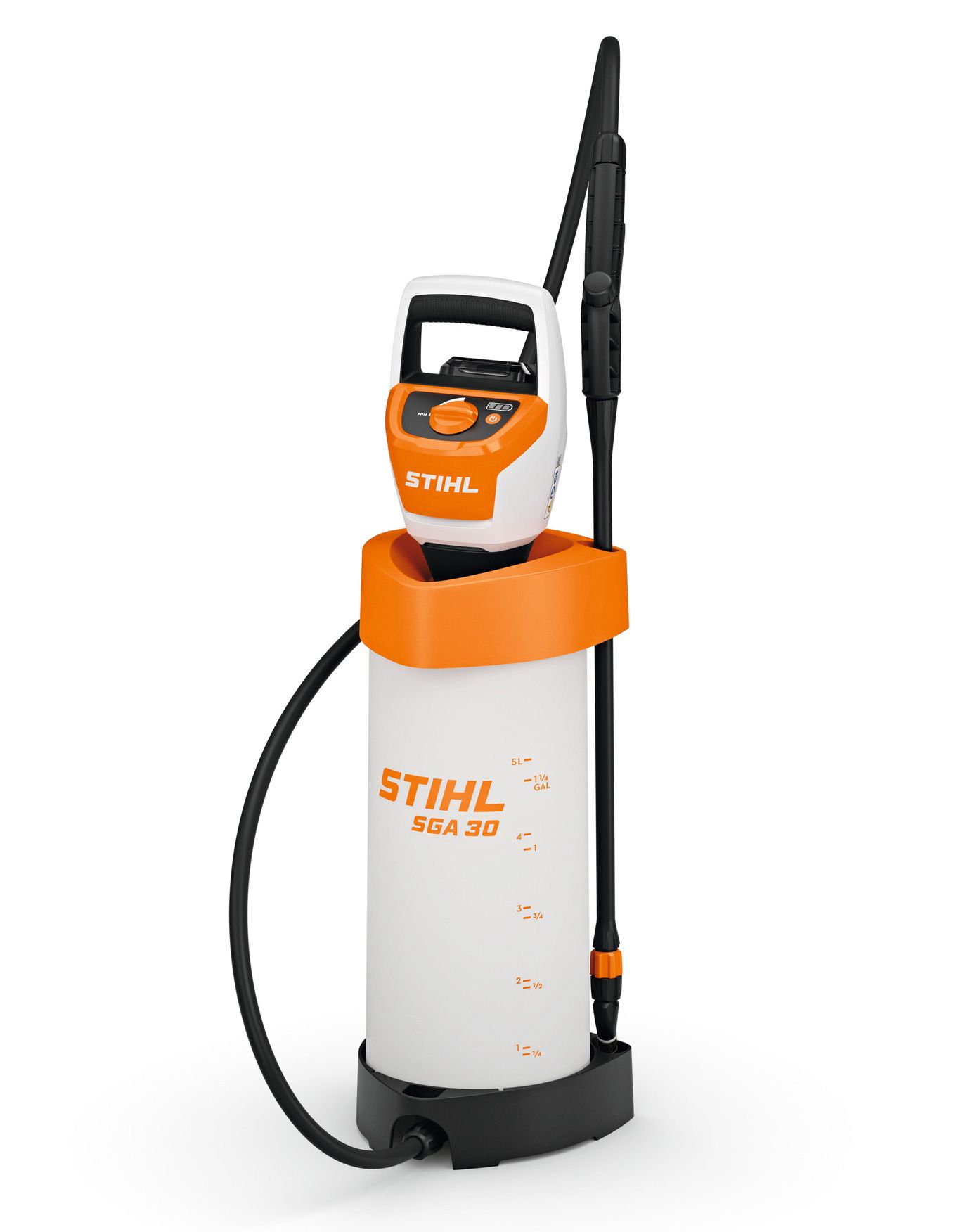 STIHL SGA 30 akkumulátoros permetezőgép (akku és töltő nélkül) termék fő termékképe