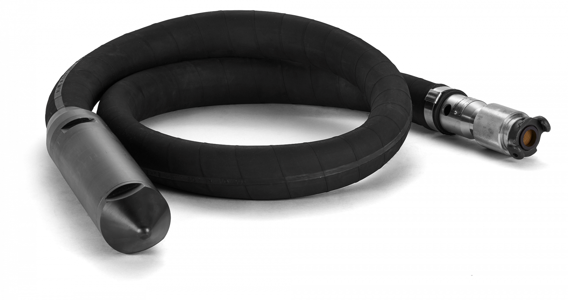 Husqvarna AY 77 pneumatikus belső vibrátor, 4 m-es tömlővel termék fő termékképe