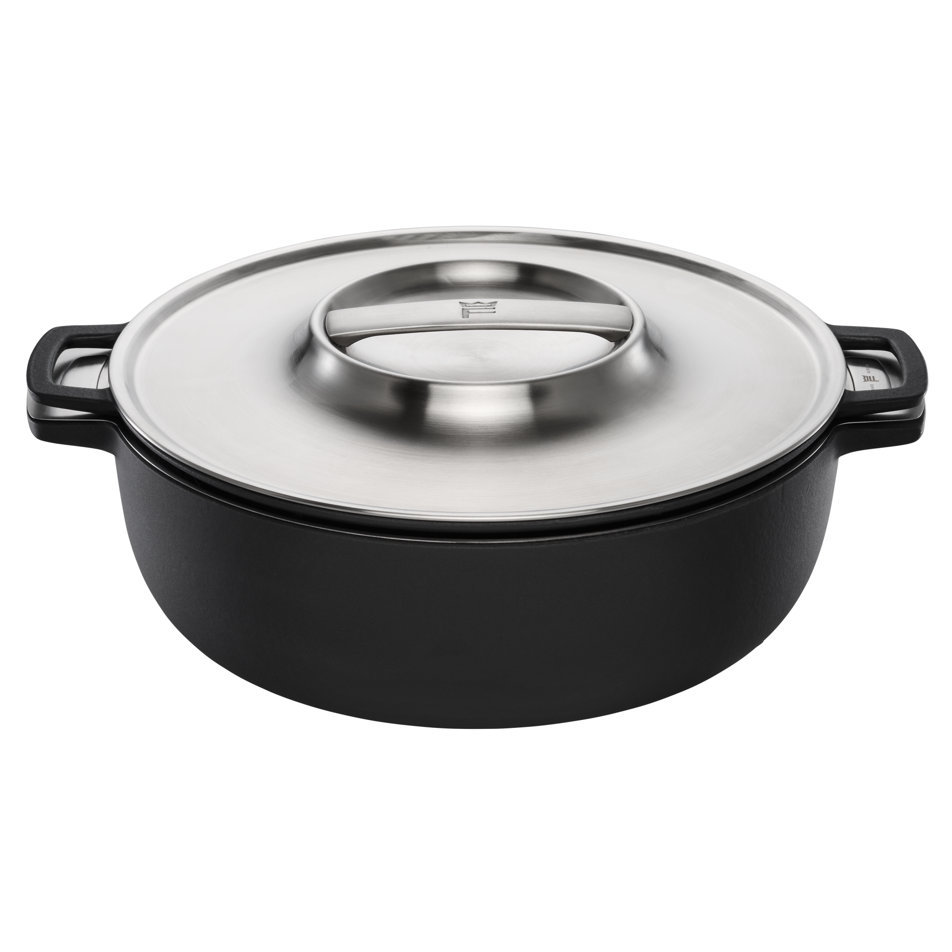 Fiskars Grill Chef edény termék fő termékképe