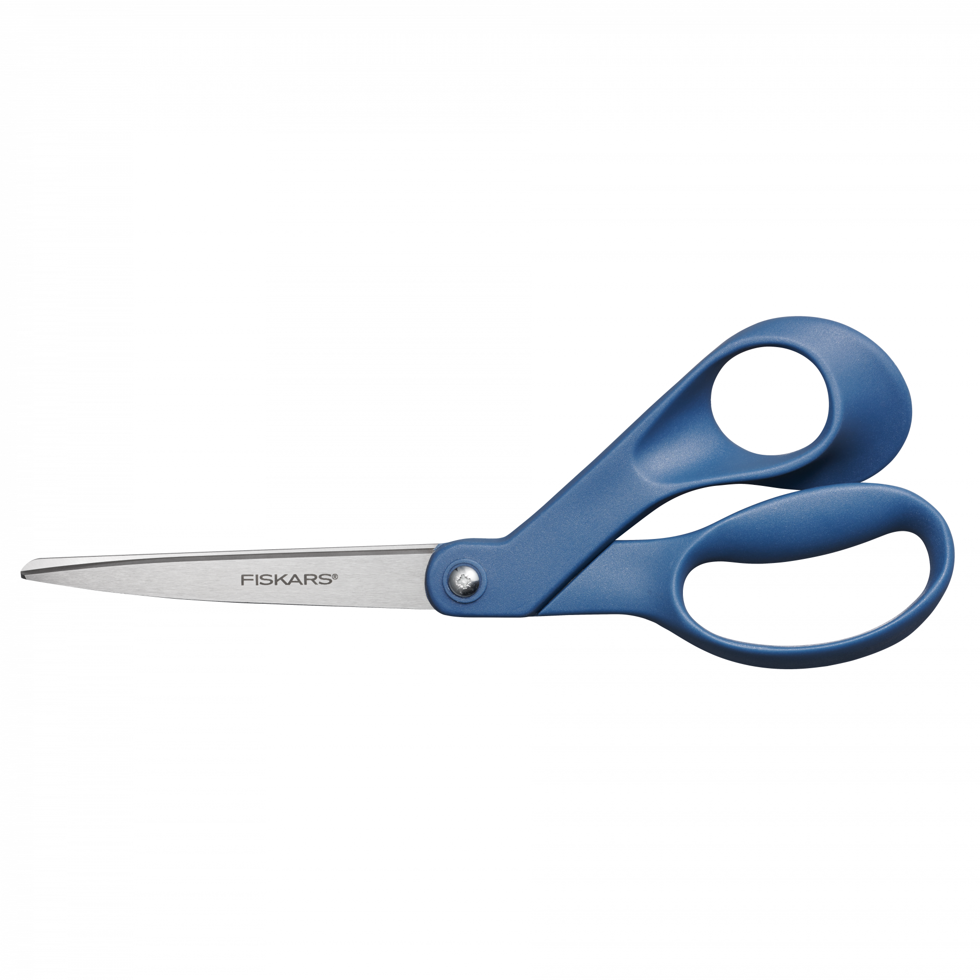 Fiskars Általános olló 21 cm, kék termék fő termékképe