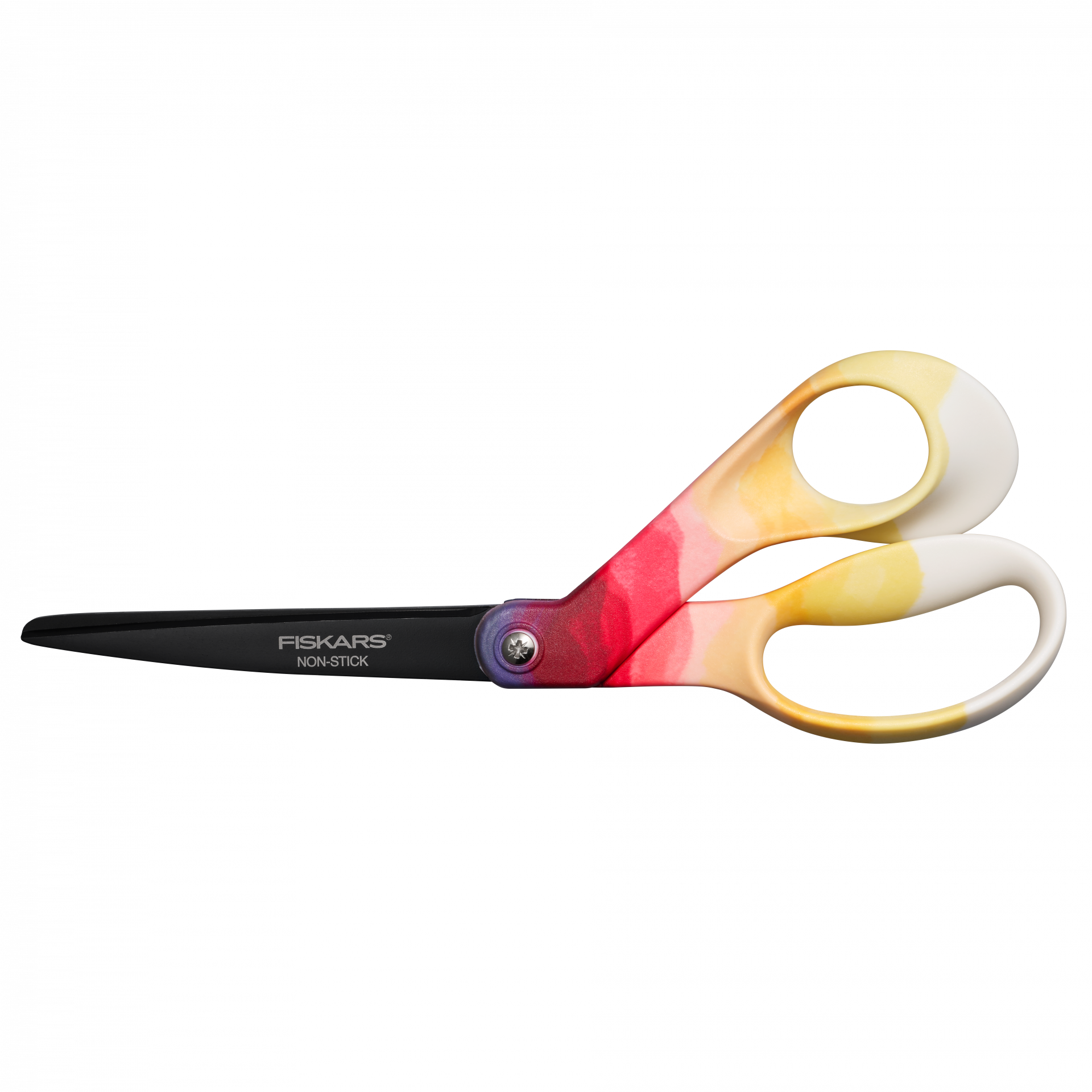 Fiskars Tapadásmentes bevonatú olló, 21 cm, daybreak termék fő termékképe