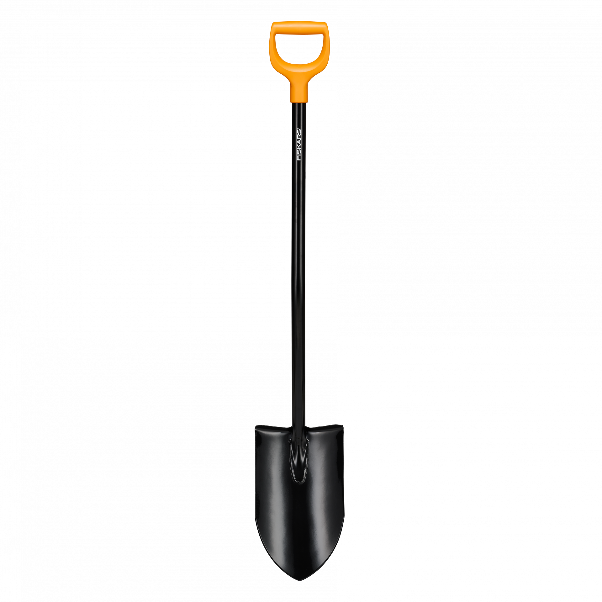 Fiskars Solid+™ hegyes ásó (XL) - hosszított nyéllel termék fő termékképe