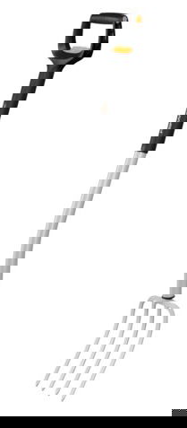 Fiskars Xact™ teleszkópos kerti villa termék fő termékképe