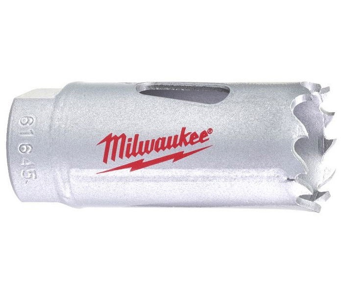 Milwaukee Bimetál lyukfűrész, építőipari, Ø21 mm termék fő termékképe