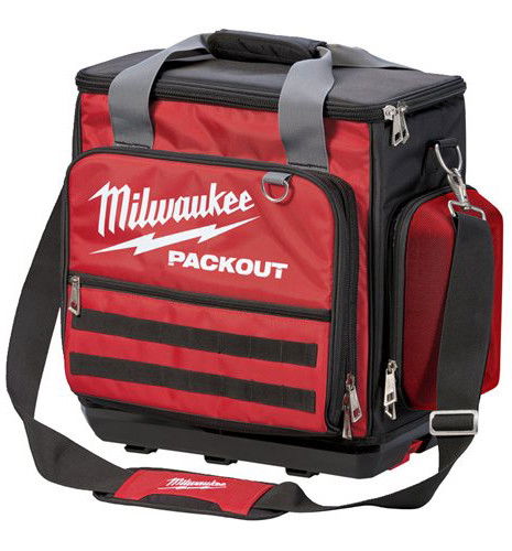 Milwaukee PACKOUT™ műszertáska termék fő termékképe