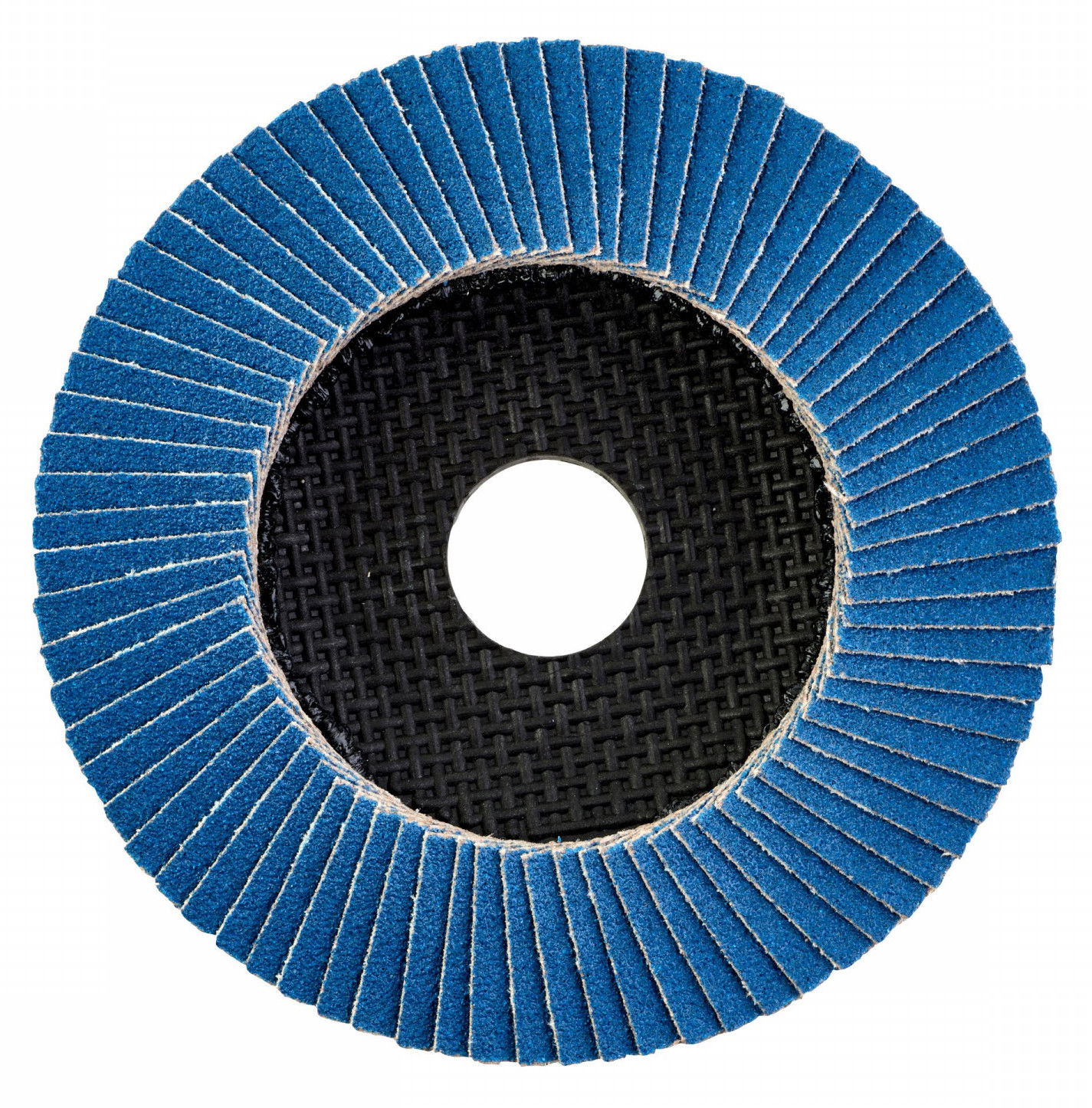 Milwaukee SL 50/115 lamellás csiszolótárcsa cirkónium szemcsékkel, G80, Ø115 mm termék fő termékképe