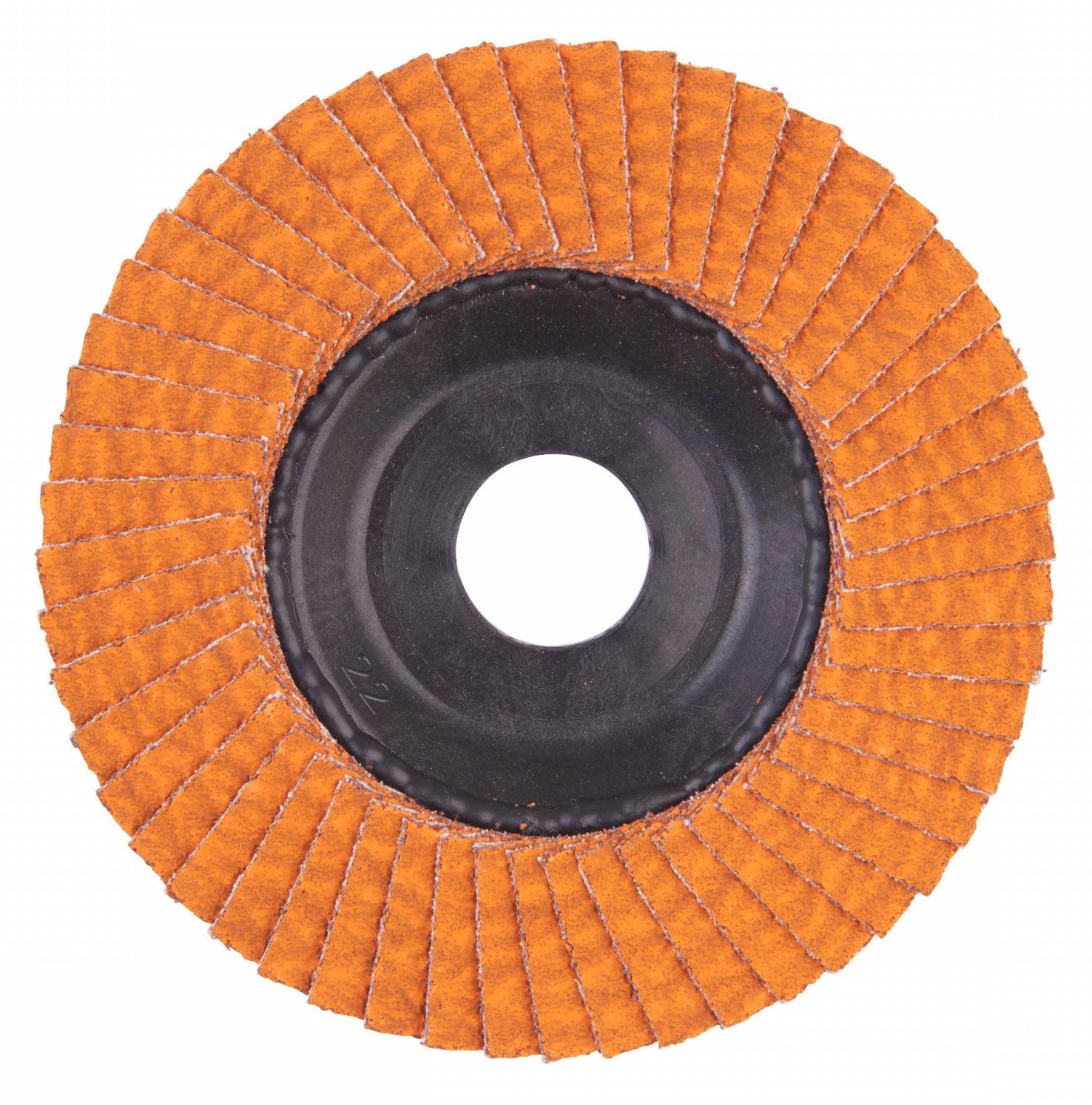 Milwaukee SLC 50/115 CERA TURBO™ lamellás csiszolótárcsa kerámia szemcsékkel, G60, Ø115 mm termék fő termékképe