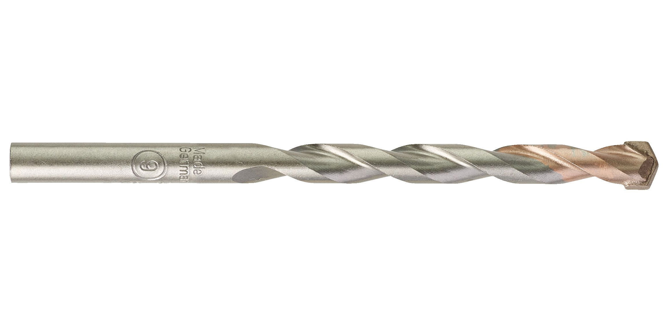Milwaukee CDB betonfúró hengeres befogással, 10 x 140/200 mm termék fő termékképe