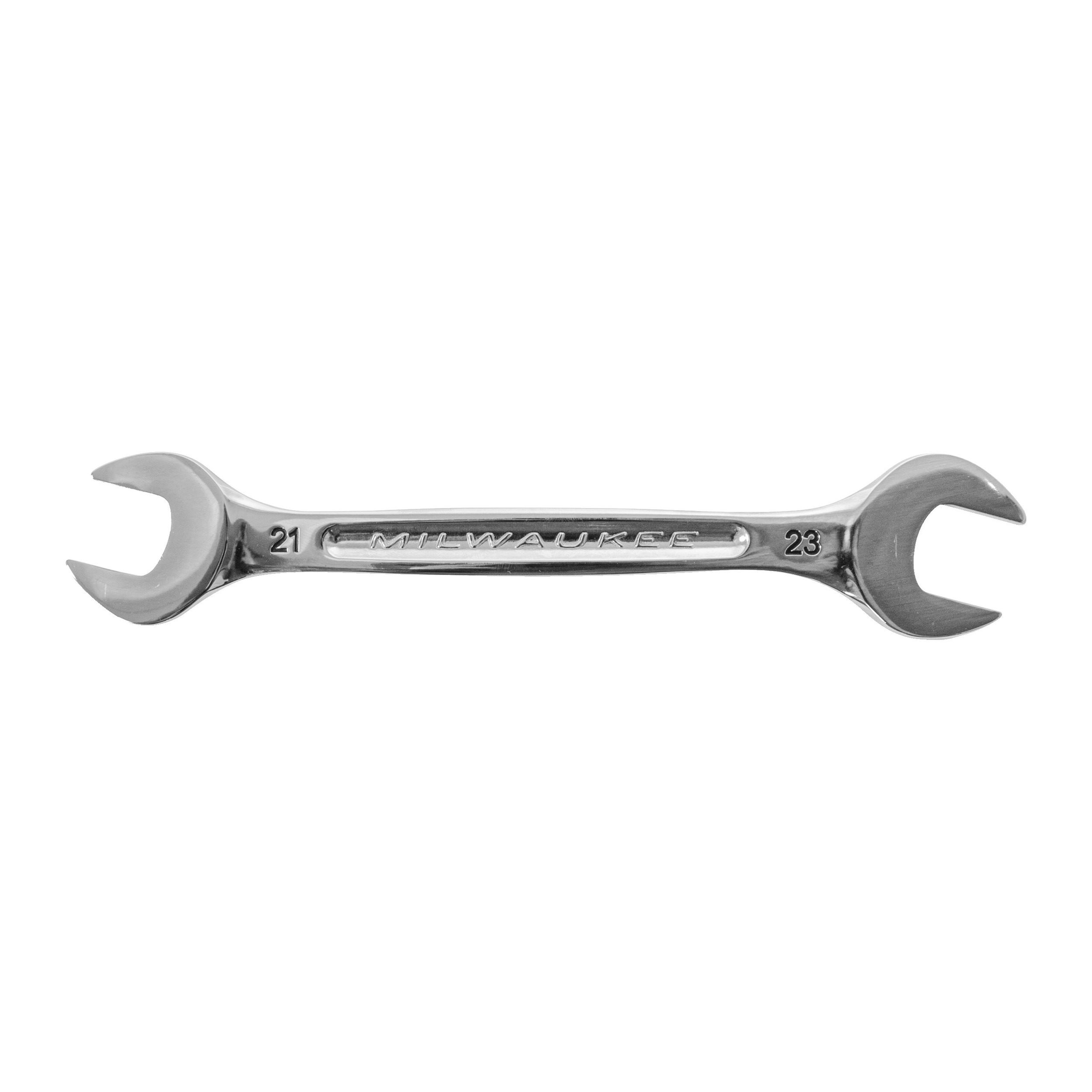 Milwaukee Villáskulcs, 21x23 mm termék fő termékképe