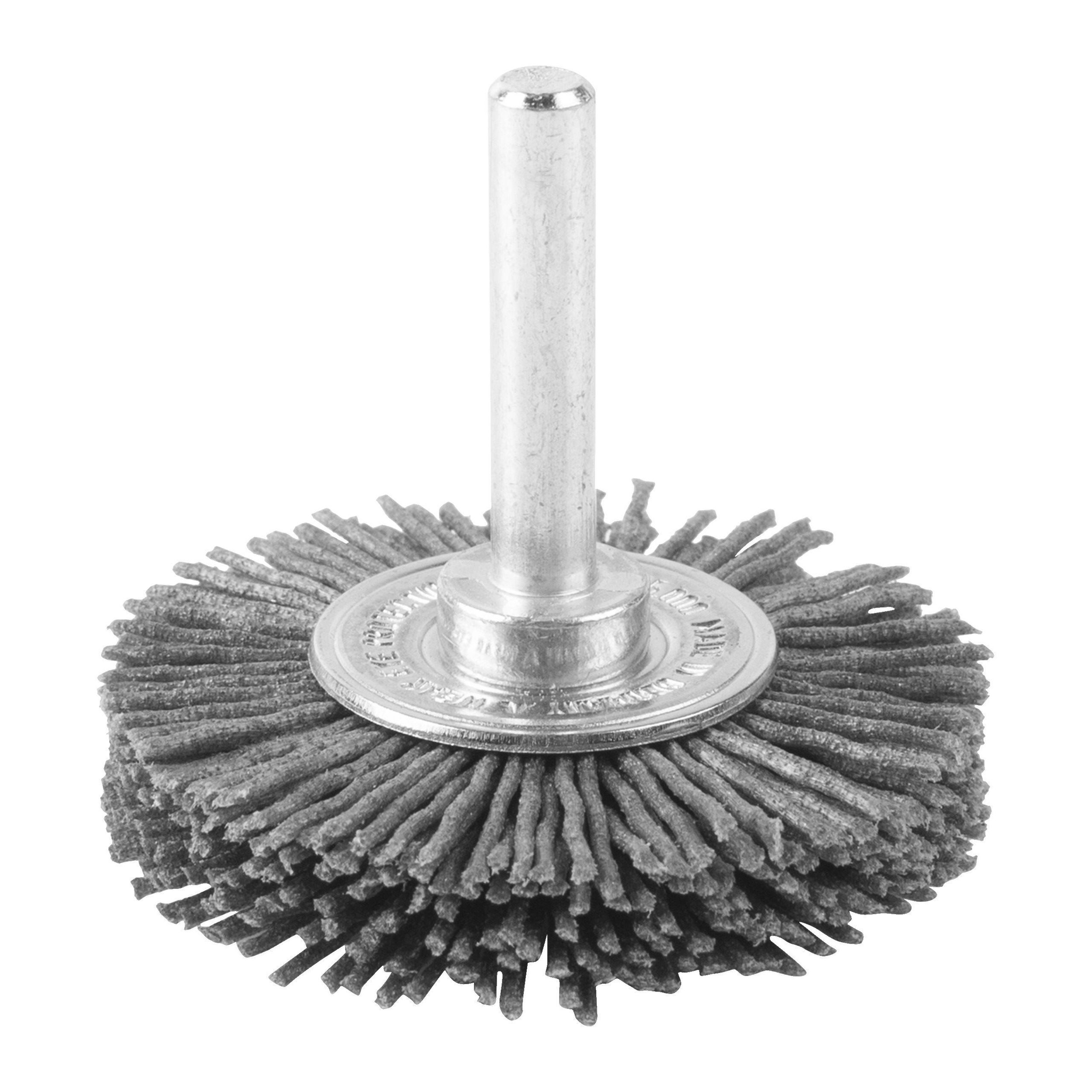 Milwaukee Csapos körkefe, szilícium-karbid szemcsés, G120/1.1 mm, S6, 50 x 10 x 12 mm, 3 db/csomag termék fő termékképe