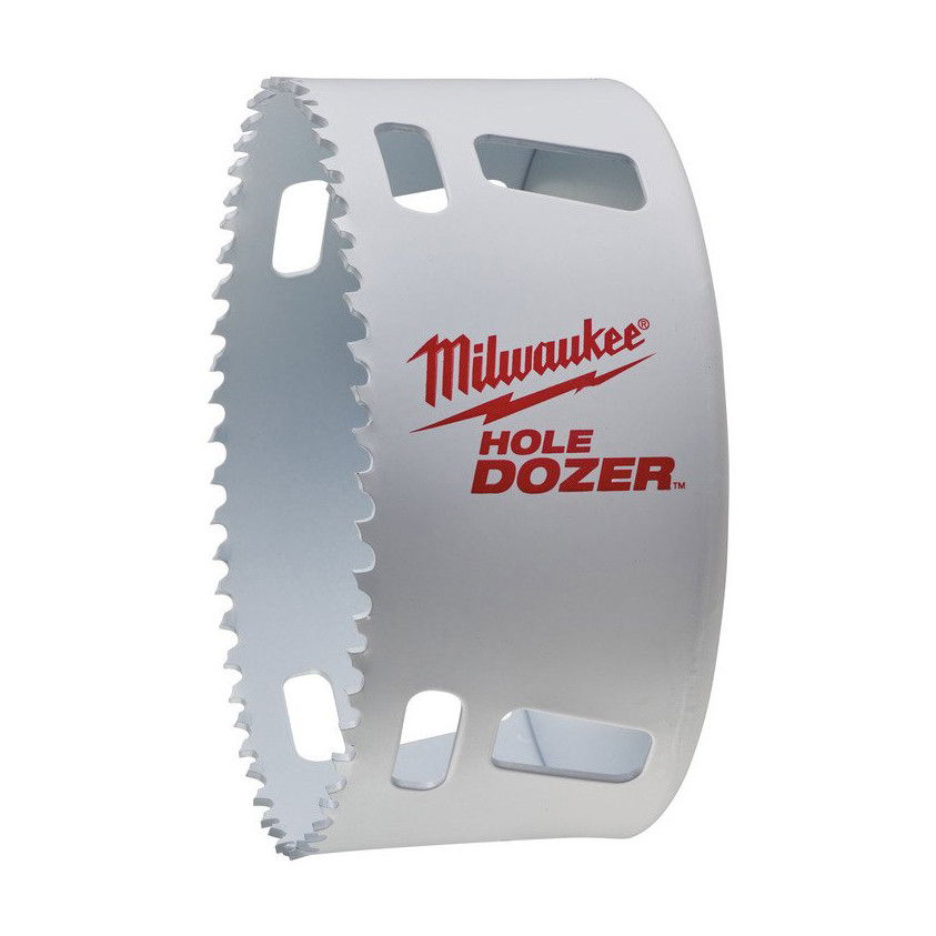 Milwaukee Hole Dozer™ Bimetál kobalt lyukfűrész, Ø105 mm termék fő termékképe