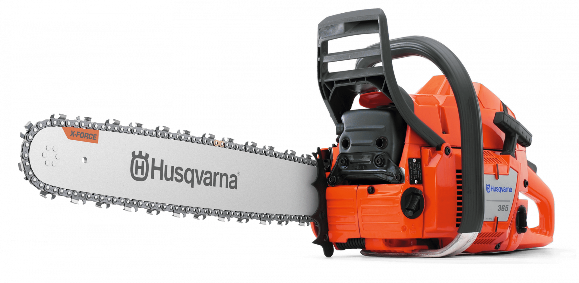 Husqvarna 365 (18") benzinmotoros láncfűrész termék fő termékképe