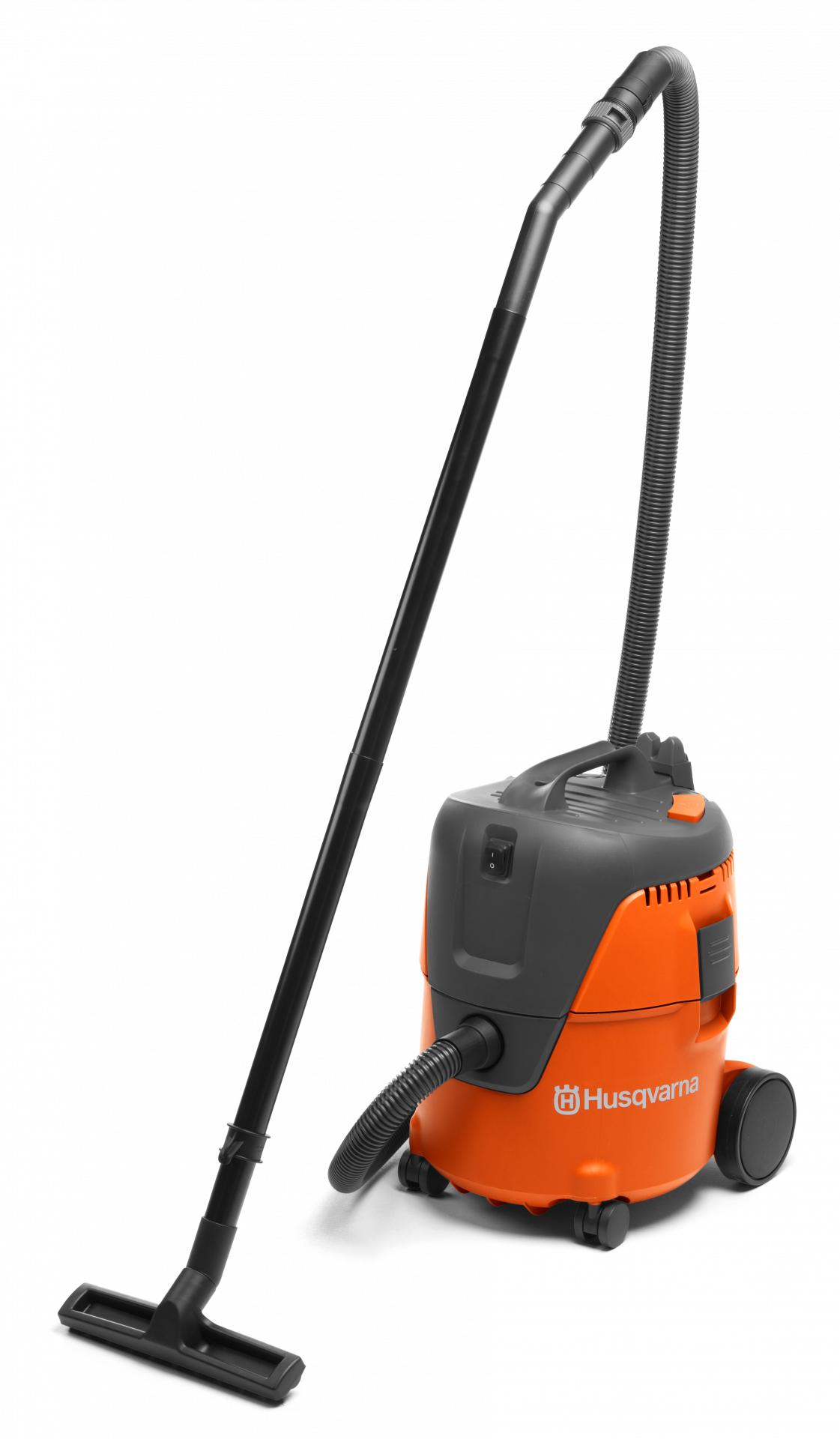 Husqvarna WDC 220 száraz/nedves porszívó termék fő termékképe